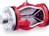 Sleeve Rubber